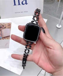 【OKUOKU 0909】Apple Watch Band / アップルウォッチ バンド oku-awatch-694997488470-28