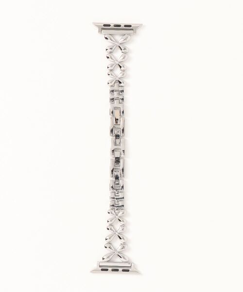 Burner(バーナー)の「【OKUOKU 0909】Apple Watch Band / アップルウォッチ バンド oku-awatch-694997488470-28(デジタル腕時計・レディース・ゴールド/ピンクゴールド/ブラック/シルバー・A/B)」の7枚目の写真