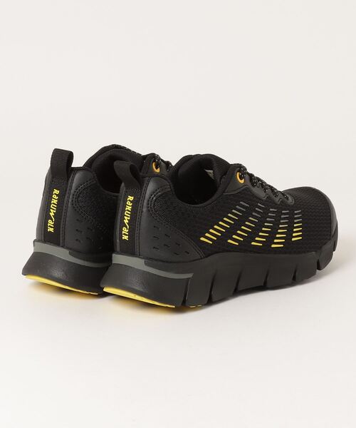 ラクウォーク]/ウォーキングシューズ ライザップコラボ/RM-9209