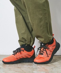 RAKUWALK MENS（ラクウォーク メンズ）の「[ラクウォーク]/ウォーキングシューズ　ライザップコラボ/RM-9209（スニーカー）」