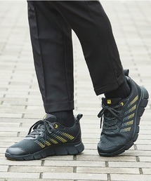 RAKUWALK MENS（ラクウォーク メンズ）の「[ラクウォーク]/ウォーキングシューズ　ライザップコラボ/RM-9209（スニーカー）」