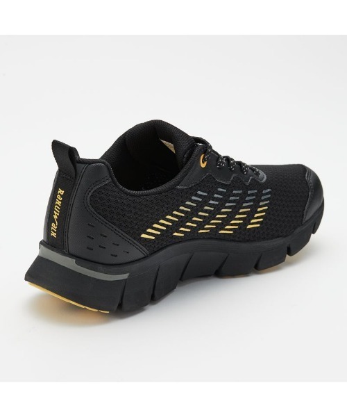 ラク ラクウォーク]/ウォーキングシューズ ライザップコラボ/RM-9209