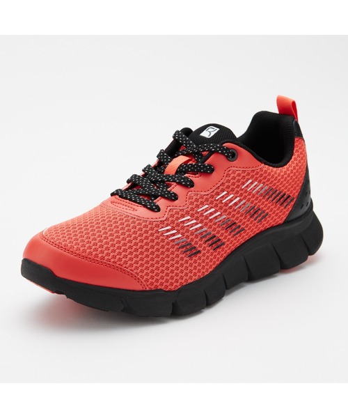 ラクウォーク]/ウォーキングシューズ ライザップコラボ/RM-9209