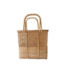 Rattan Basket