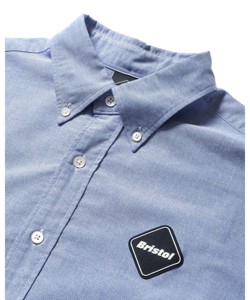 F.C.Real Bristol（エフシーレアルブリストル）の「COOLMAX