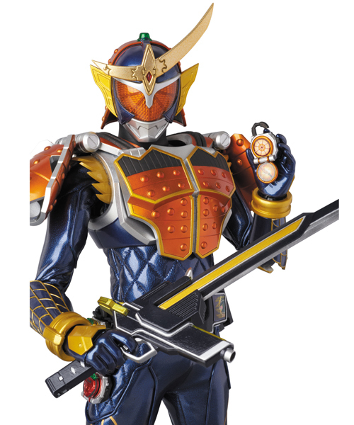 rah genesis 仮面ライダー铠武 オレンジアームズ