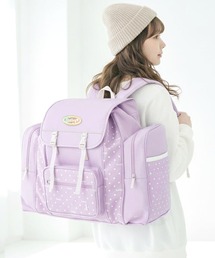 EASTBOY | 【EASTBOY イーストボーイ】 別注 リュック キッズ 大容量 50L ネームタグ付き 修学旅行 キャンプ 拡張バック サブリュック(バックパック/リュック)