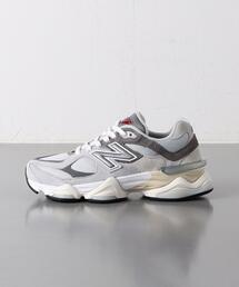 NEW BALANCE | ＜New Balance＞U9060GRY/D スニーカー(スニーカー)