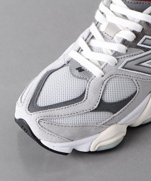 NEW BALANCE（ニューバランス）の「＜New Balance＞U9060GRY/D スニーカー（スニーカー・レディース・グレー・23cm/25cm/23.5cm/24.5cm/22.5cm/24cm）」の8枚目の写真