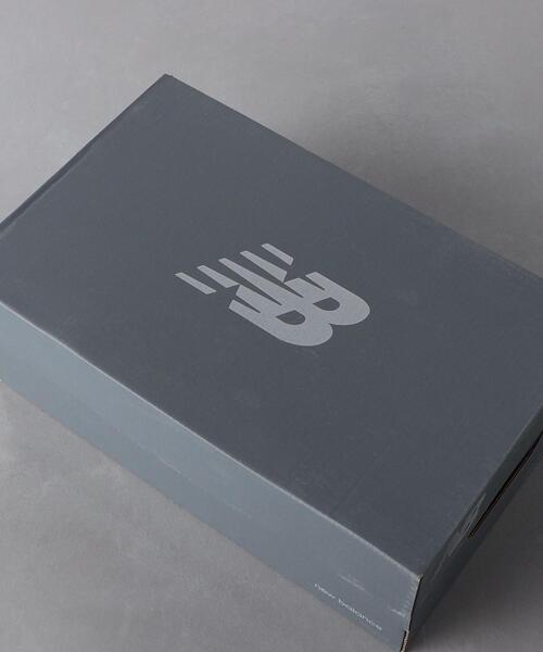 NEW BALANCE（ニューバランス）の「＜New Balance＞U9060GRY/D スニーカー（スニーカー・レディース・グレー・23cm/25cm/23.5cm/24.5cm/22.5cm/24cm）」の10枚目の写真