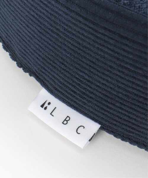 LBC(エルビーシー)の「ラウンドコンビシートクッション H8cm(クッション/クッションカバー・レディース・ネイビー/グレー/ベージュ・FREE)」の8枚目の写真