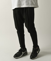 パンツ mmm. MMMM パンツ MMMM/ハイパーストレッチジョガーパンツ メンズ