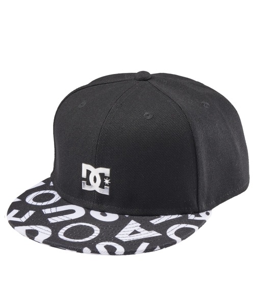 セール】23 KD PRINTVISOR SNA/DCキッズ帽子(キャップ