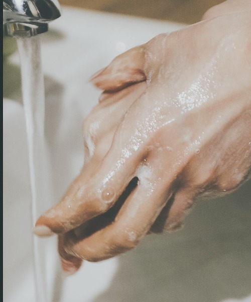 オー・ハンドソープ（レフィル）470ml オー・ハンドソープ 470ml レフィル（ハンドソープ）｜O SKIN