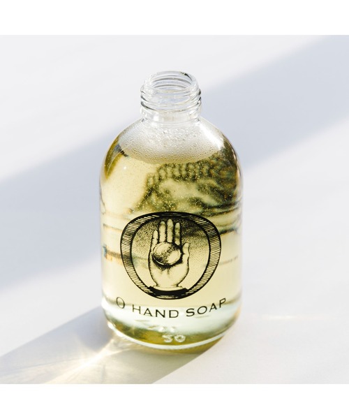 オー・ハンドソープ（レフィル）470ml オー・ハンドソープ 470ml レフィル（ハンドソープ）｜O SKIN & HAIR