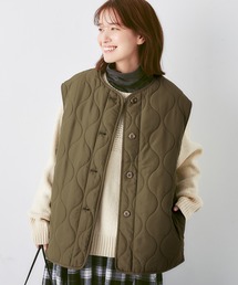 ベスト（グリーン・カーキ/緑色系）ファッション通販 - ZOZOTOWN