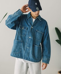 RED CARD カバーオール RED CARD TOKYO（レッドカード）｜カバーオール一覧 - WEAR