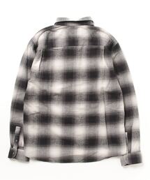 Stussy - Bay Plaid Shirt (Red) – MILK STORE