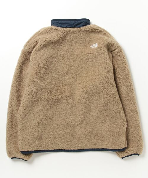 THE NORTH FACE（ザノースフェイス）の「Reversible Extreme Pile