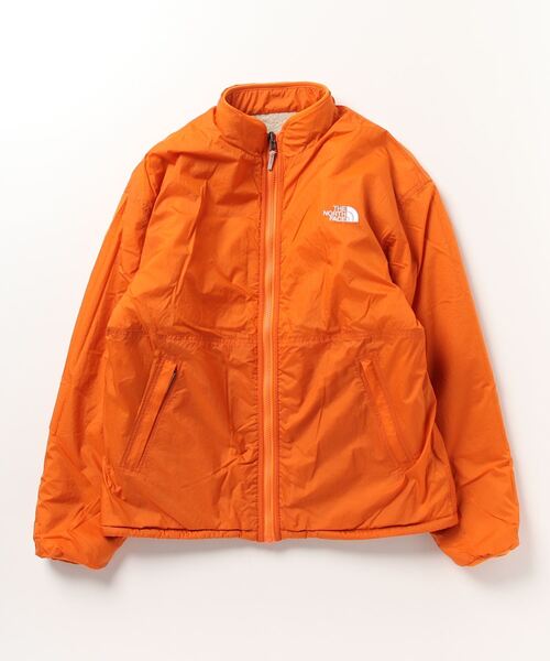 THE NORTH FACE（ザノースフェイス）の「Reversible Extreme Pile  