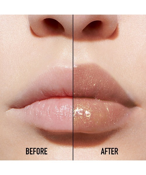Dior（ディオール）の「ディオール アディクト リップ マキシマイザー（数量限定色）（口紅/リップティント/グロス・レディース・049 ピュア コッパー/050 ホログラフィック シルバー・FREE）」の5枚目の写真