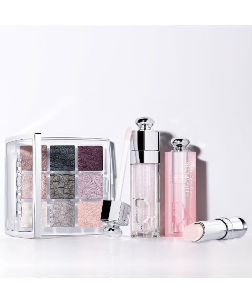 Dior（ディオール）の「ディオール アディクト リップ マキシマイザー（数量限定色）（口紅/リップティント/グロス・レディース・049 ピュア コッパー/050 ホログラフィック シルバー・FREE）」の10枚目の写真