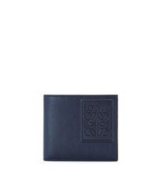 バイフォールド コインウォレット（サテンカーフ）