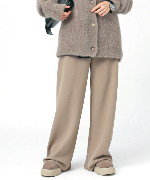 COLORS OF CALIFORNIA(カラーズオブカリフォルニア)の「*【Colors Of California】追加 sneaker sole(ブーツ・レディース・ベージュ・39/40/36/37/38)」の16枚目の写真