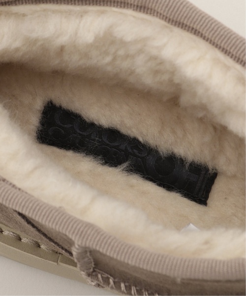 COLORS OF CALIFORNIA(カラーズオブカリフォルニア)の「*【Colors Of California】追加 sneaker sole(ブーツ・レディース・ベージュ・39/40/36/37/38)」の13枚目の写真