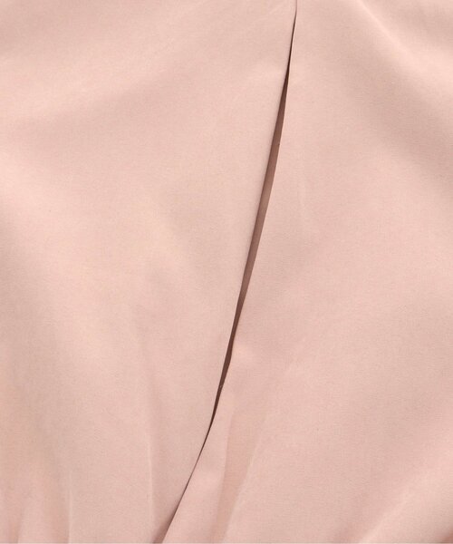 Seraph（セラフ）の「裾フリルデザインブルゾン（カーディガン/ボレロ・キッズ・ラベンダー/ピンク/ベージュ・90/130/100/80/110/140/120/95）」の22枚目の写真