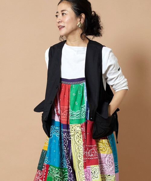 Freada（フリーダ）の「WORKWARE × Freada/ワークウェア 別注