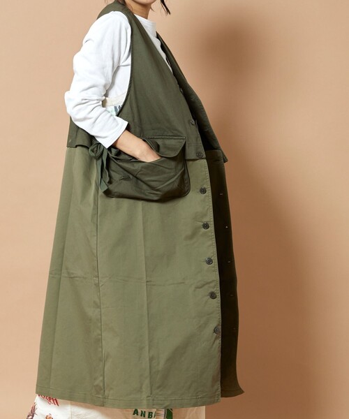 Freada（フリーダ）の「WORKWARE × Freada/ワークウェア 別注