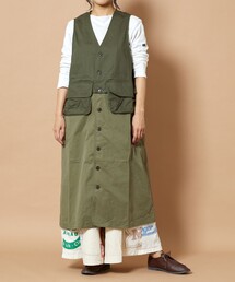 Freada（フリーダ）の「WORKWARE × Freada/ワークウェア 別注