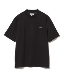 BEAMS GOLF（ビームス ゴルフ）〈WOMEN〉【別注】LACOSTE / ロゴ