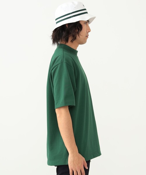 LACOSTE（ラコステ）の「〈MEN〉Lacoste for BEAMS GOLF / 別注 鹿の子