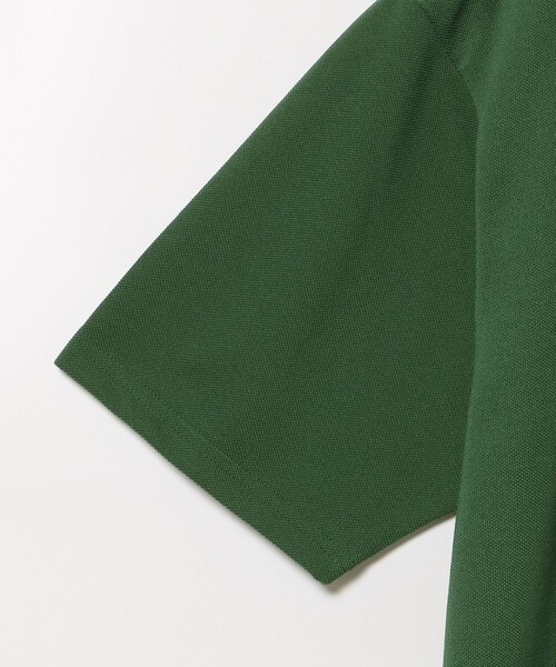 LACOSTE（ラコステ）の「〈MEN〉Lacoste for BEAMS GOLF / 別注 鹿の子