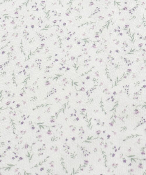 apres les cours（アプレレクール）の「深あきインナーキャミソール_一部WEB限定カラー（キャミソール・キッズ・ベージュ/アイボリー/オフホワイト/ラベンダー/キナリ/その他3/ブラック・100/110/130/90/120/80）」の18枚目の写真