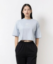 Reebok｜リーボックのTシャツ/カットソー（ショート丈）通販