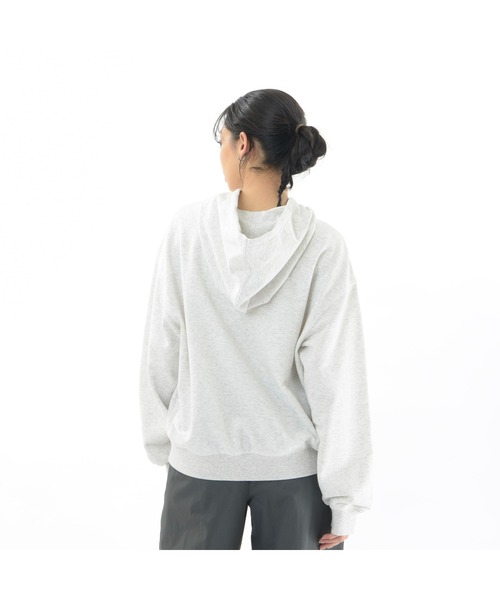 NEW BALANCE（ニューバランス）の「Sport Essentials Stacked