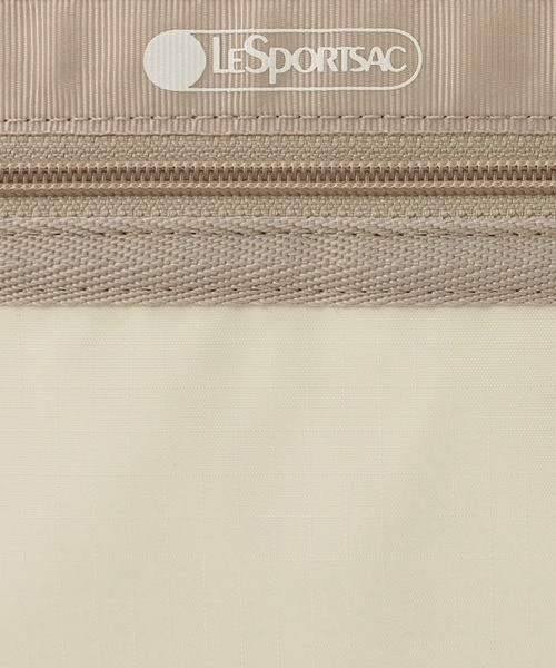 限定 LeSportsac サンドバー サクラブルーム バッグ ショルダー レスポートサック LeSportsac サクラブルーム ショルダーバッグ