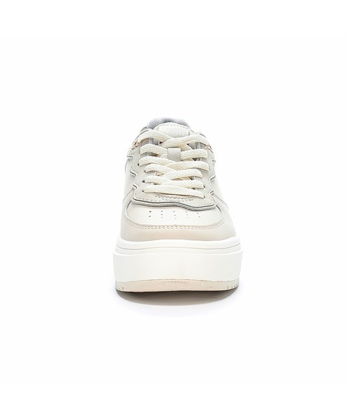 b/m(ビーエム)の「【MoonStar/ムーンスター】B/Mノマドライド メンズ/レディース スニーカー(スニーカー・レディース・グレー/ホワイト×ブラック/サンドベージュ/ホワイト・23.0cm/23.5cm/24.0cm/24.5cm/25.0cm/25.5cm/26.0cm/22.5cm/26.5cm/27.0cm/28.0cm/22.0cm)」の15枚目の写真