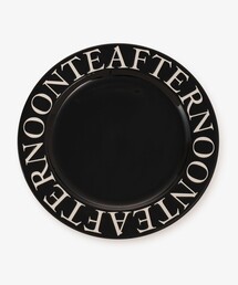 Afternoon Tea（アフタヌーンティー）の「クラシックロゴプレートL（食器）」