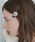 GIUNONiWEmj́urose hairpin / [YwAsiwAsjvbO[