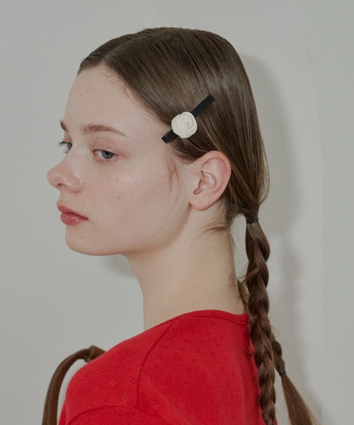 No1 HAIRPIN/Paris Collection/ヘアピンセット Hairpin set（ヘアピンセット） – ajuippo
