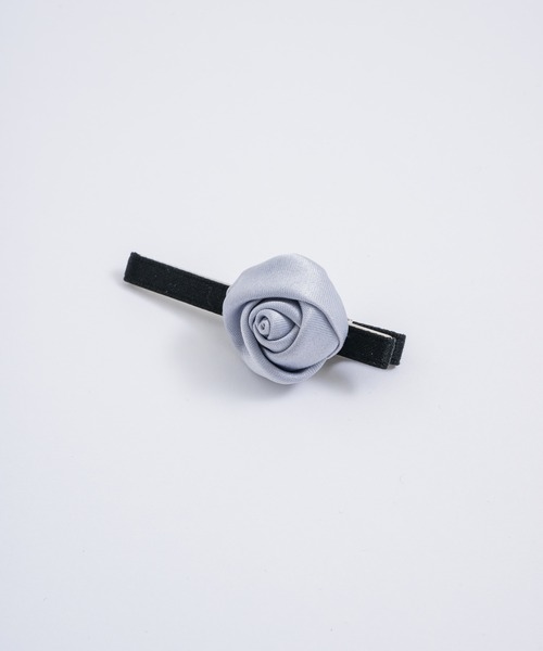 rose hairpin / ローズヘアピン（ヘアピン）｜GIUNON（ジウノン