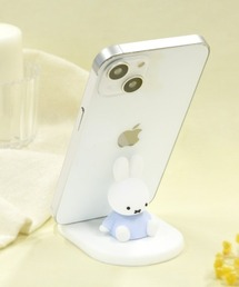 Miffy | miffy/ミッフィー　マスコットモバイルスタンド(スマホグッズ)