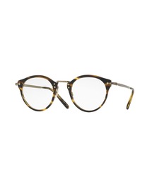 『新品』OLIVER PEOPLES WEST HAKMAN メガネフレーム OLIVER PEOPLES（オリバーピープルズ）の「HAKMAN（メガネ）」 - WEAR