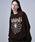Mardi Mercredi�i�}���f�B���N���f�B�j�́uSWEATSHIRT FLOWERMARDI / �X�E�F�b�g�V���c �t�����[�}���f�B�i�X�E�F�b�g�j�v�b�u���E��