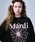 Mardi Mercredi�i�}���f�B���N���f�B�j�́uSWEATSHIRT FLOWERMARDI / �X�E�F�b�g�V���c �t�����[�}���f�B�i�X�E�F�b�g�j�v�b�u���b�N×�s���N