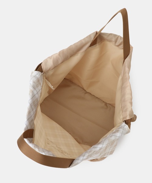 ROPE' PICNIC(ロペピクニック)の「【KIDS】メタリックプリントリュック(バックパック/リュック・キッズ・ブラック/ベージュ・FREE)」の17枚目の写真